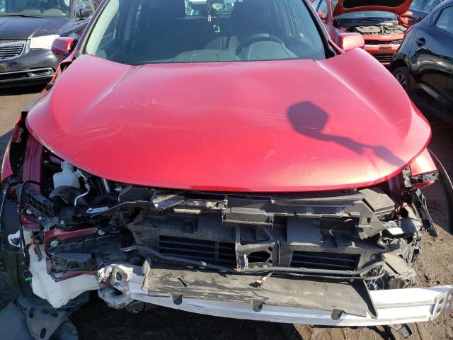 7FARW2H78ME018728 Honda CR-V SE