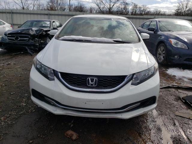 19XFB2F79FE297239 Honda CIVIC SE