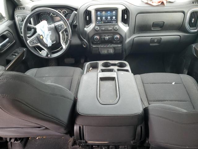 1GCRYDEDXNZ104615 Chevrolet Silverado Ltd K1500 Lt