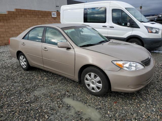 Auction sale of the 2004 Toyota Camry Le , vin: 4T1BE32K74U831225, lot number: 140840424