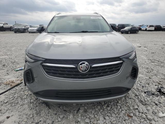 LRBFZNR40PD019801 Buick Envision Essence