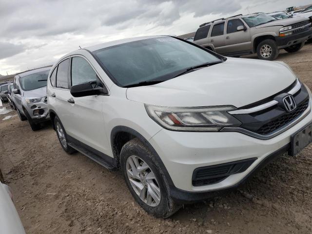 5J6RM4H34FL049138 Honda CR-V LX