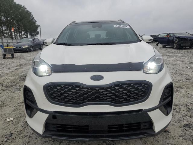 KNDP63AC2M7928512 KIA SPORTAGE S