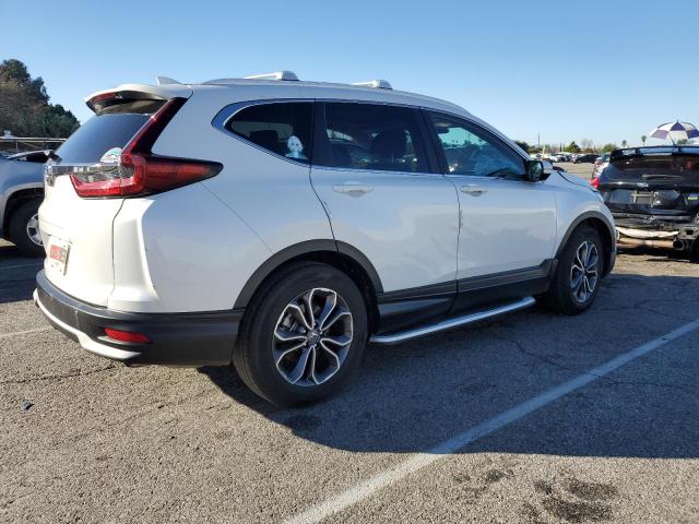 2HKRW1H55MH427131 Honda CR-V EX