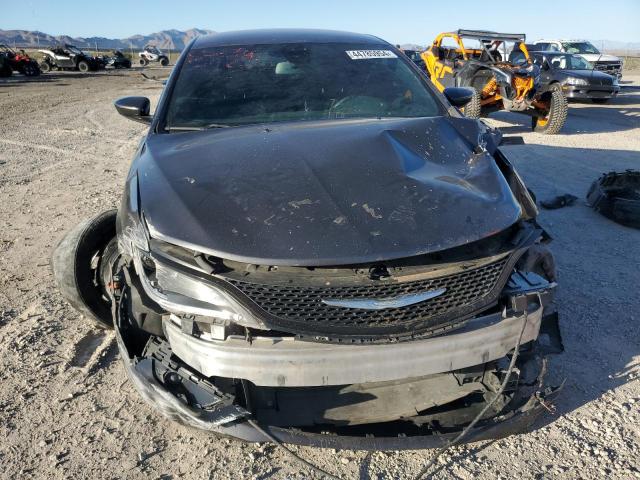1C3CCCBG3FN517938 Chrysler 200 S