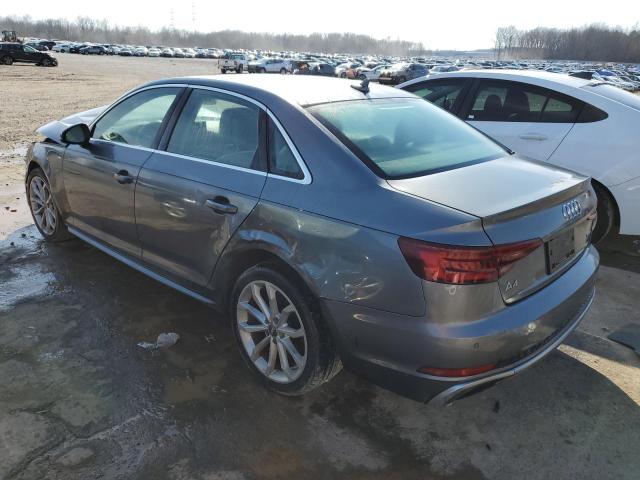WAUENAF46KN004788 Audi A4 Premium Plus