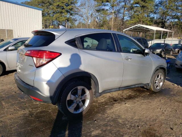 3CZRU6H58GM766073 Honda HR-V EX
