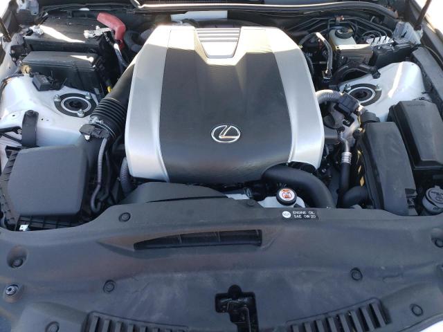 JTHGZ1B28P5067546 Lexus Is 350 F Sport Design
