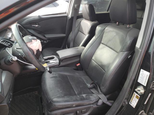 5J8TB3H77GL011968 Acura Rdx Advance