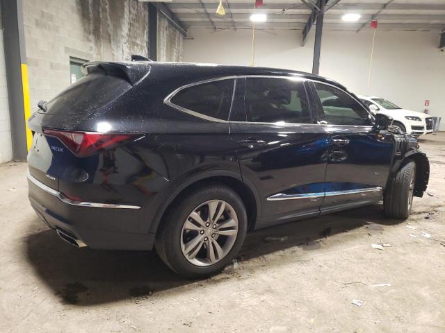 5J8YE1H34NL002754 Acura MDX