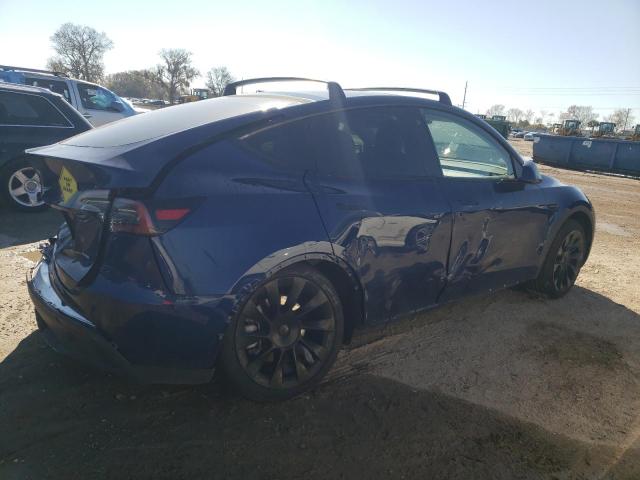 7SAYGAEE8PF666174 Tesla Model Y