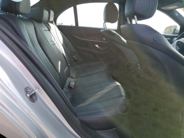 WDDZF4KB9HA186306 Mercedes-Benz E 300 4matic