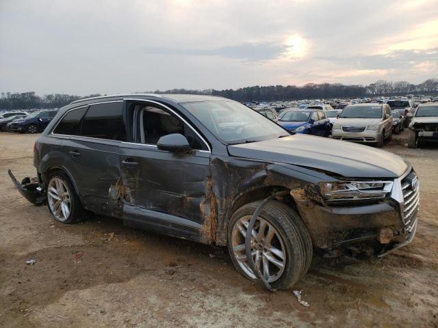 WA1VAAF70JD013526 Audi Q7 Prestige
