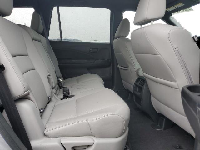 5FNYF8H52PB022948 Honda Passport Exl