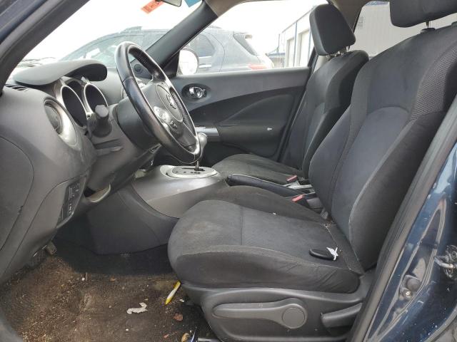 JN8AF5MV0ET355587 Nissan JUKE S