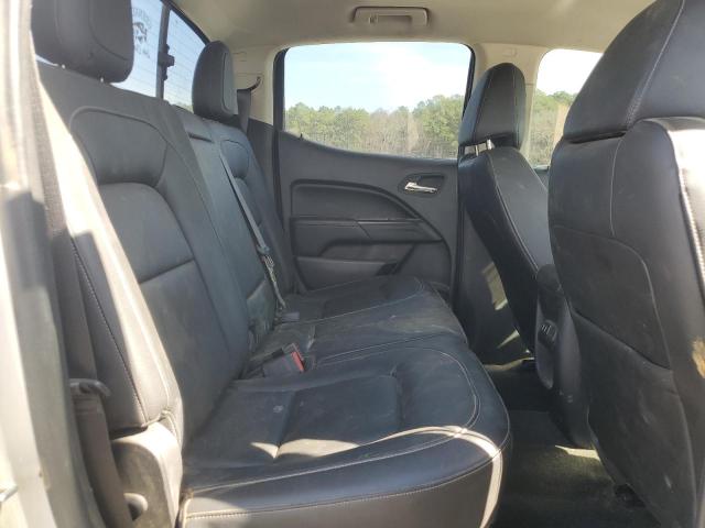 1GTG6DE34G1394775 GMC CANYON SLT