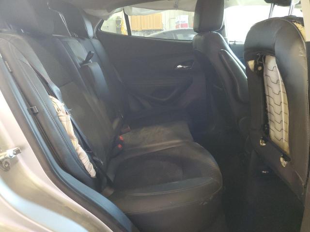 KL4CJBSB5JB668980 Buick Encore Preferred Ii