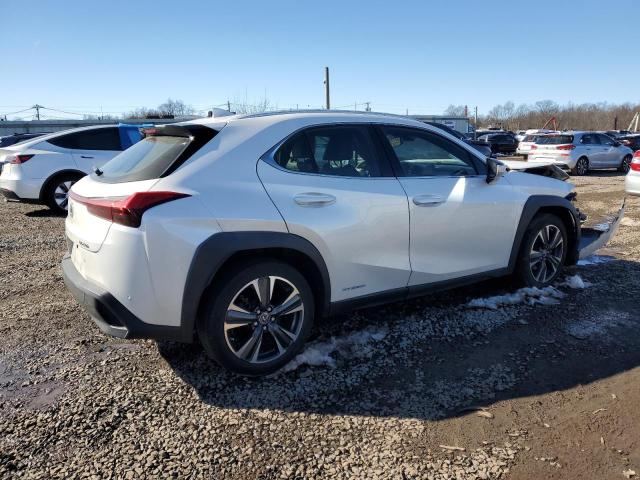 JTHU9JBH0K2012719 Lexus UX 250H