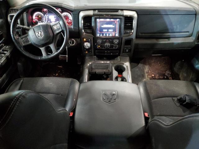 1C6RR7UT5JS107620 RAM 1500 Sport