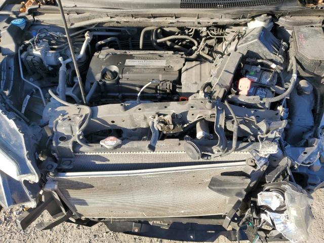 2HKRM4H55FH663224 Honda CR-V EX