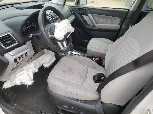 JF2SJAGC5JH524227 Subaru Forester 2.5i Premium