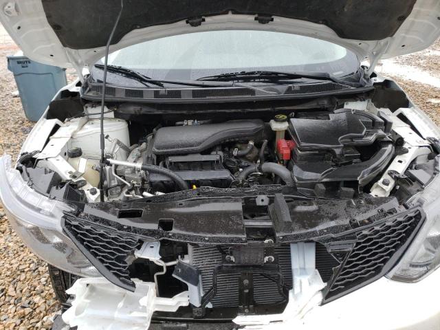 JN1BJ1CP7KW220758 Nissan Rogue Sport S