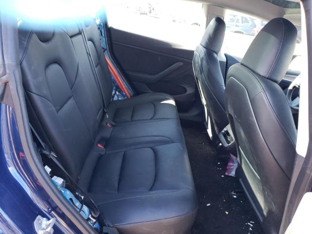 5YJ3E1EA5PF501273 Tesla MODEL 3