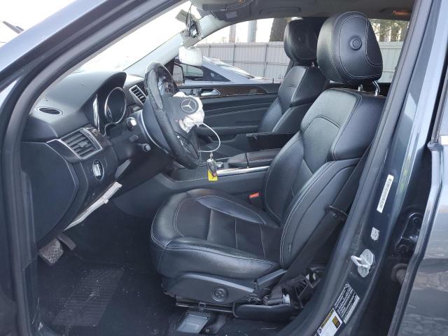 4JGDA5HB5EA360427 Mercedes-Benz Ml 350 4matic
