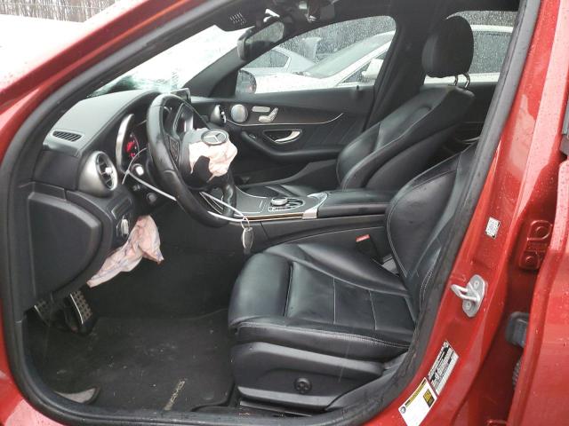 55SWF4KB1HU200279 Mercedes-Benz C 300 4matic