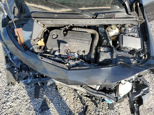 1G1ZE5ST6HF158003 Chevrolet MALIBU LT