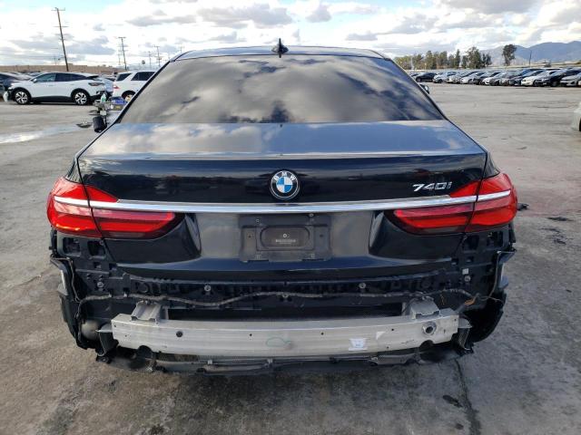 WBA7E2C56GG546979 BMW 740 I