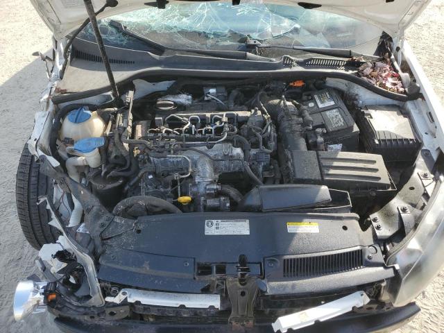 3VWPL7AJ8EM604533 Volkswagen JETTA TDI