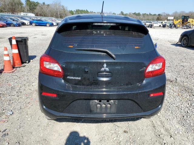 ML32A3HJ4LH004534 Mitsubishi MIRAGE ES