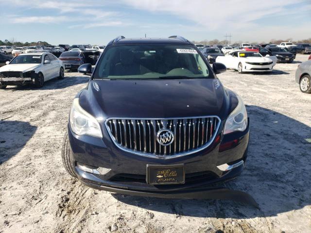 5GAKRAKD2FJ381617 Buick Enclave