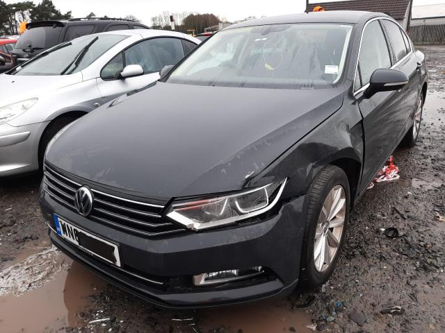 Продажа на аукционе авто 2018 Volkswagen Passat Se, vin: *****************, номер лота: 41980364