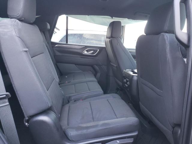 1GNSKMKD1RR104555 Chevrolet Tahoe K1500 Ls