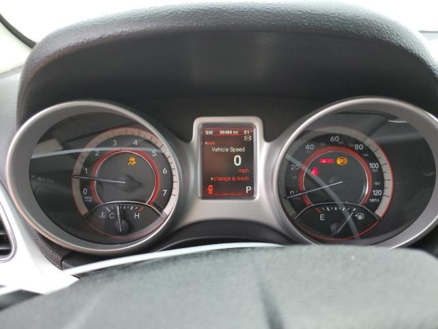 3C4PDCBB4FT599919 Dodge Journey Sxt