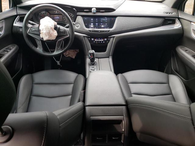 1GYKNAR40LZ220576 Cadillac XT5 LUXURY