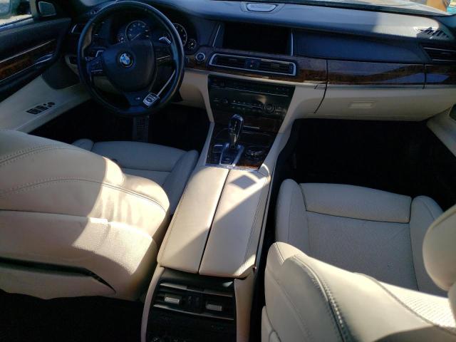 WBAYE8C56FD781776 BMW 750 LI