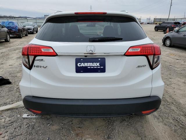3CZRU6H51NM755641 Honda HR-V EX