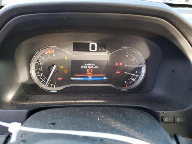 5FPYK3F10HB005069 Honda Ridgeline Sport