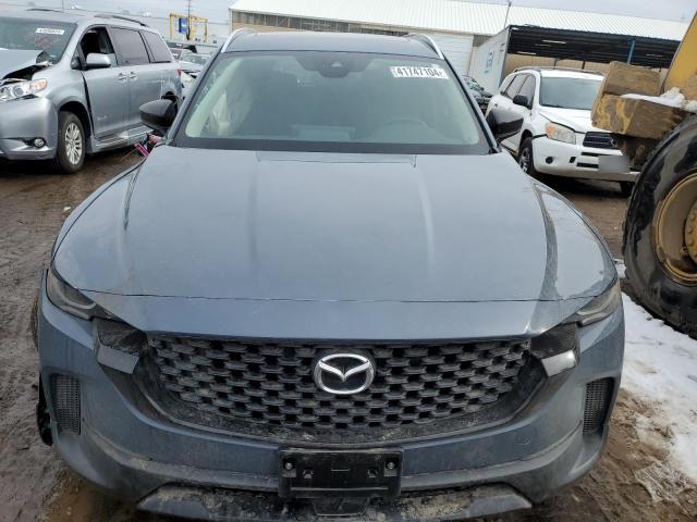 7MMVABCM1PN113322 Mazda Cx-50 Preferred Plus