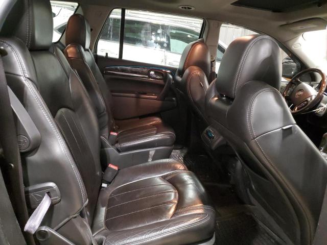 5GAKVBKD0EJ171825 Buick Enclave