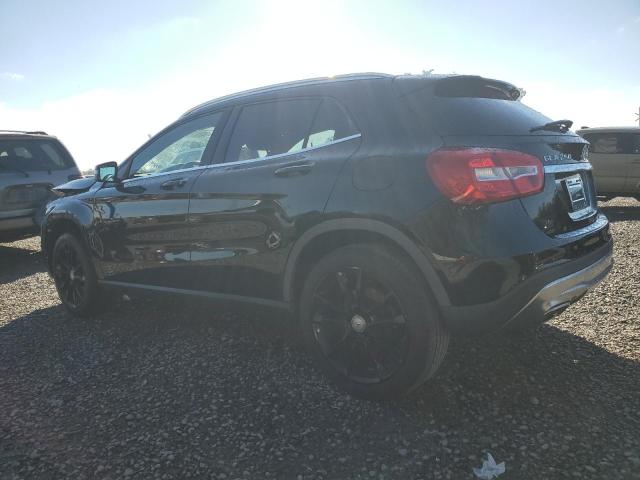 WDCTG4EB8GJ255326 Mercedes-Benz GLA 250