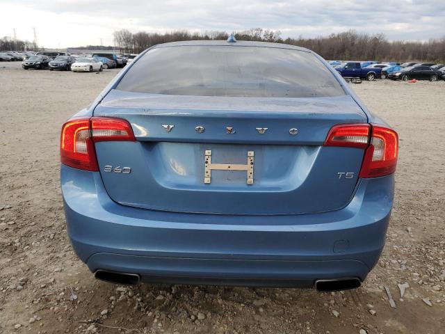 YV1612FS1E2275880 Volvo S60 T5