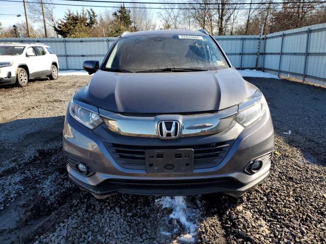 3CZRU6H51NM749998 Honda HR-V EX