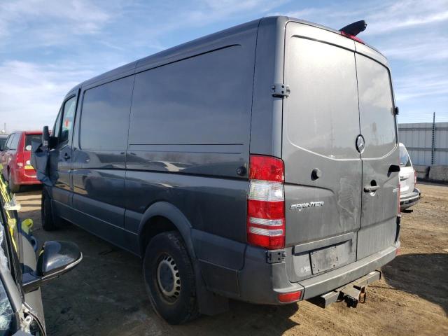 WD3PE7CD3JP621355 Mercedes-Benz Sprinter 2500