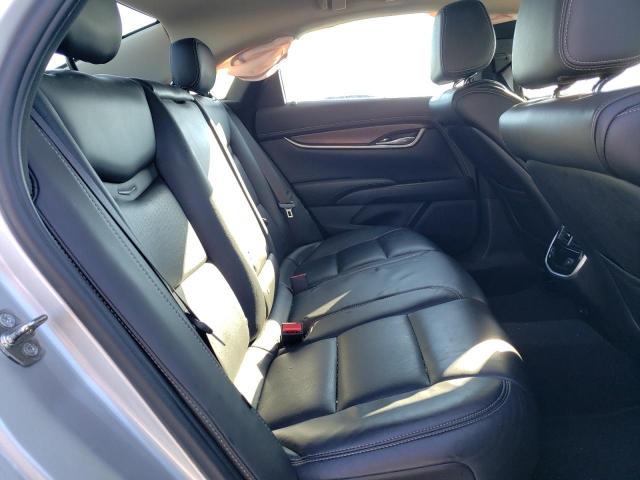 2G61M5S37K9152284 Cadillac XTS LUXURY