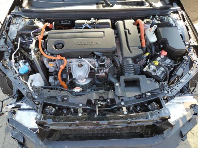 1HGCY2F69RA018437 Honda Accord Hybrid Exl