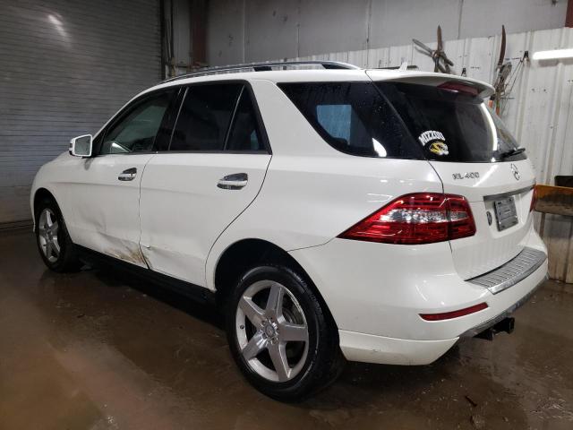 4JGDA5GB7FA515370 Mercedes-Benz ML 400 4MA